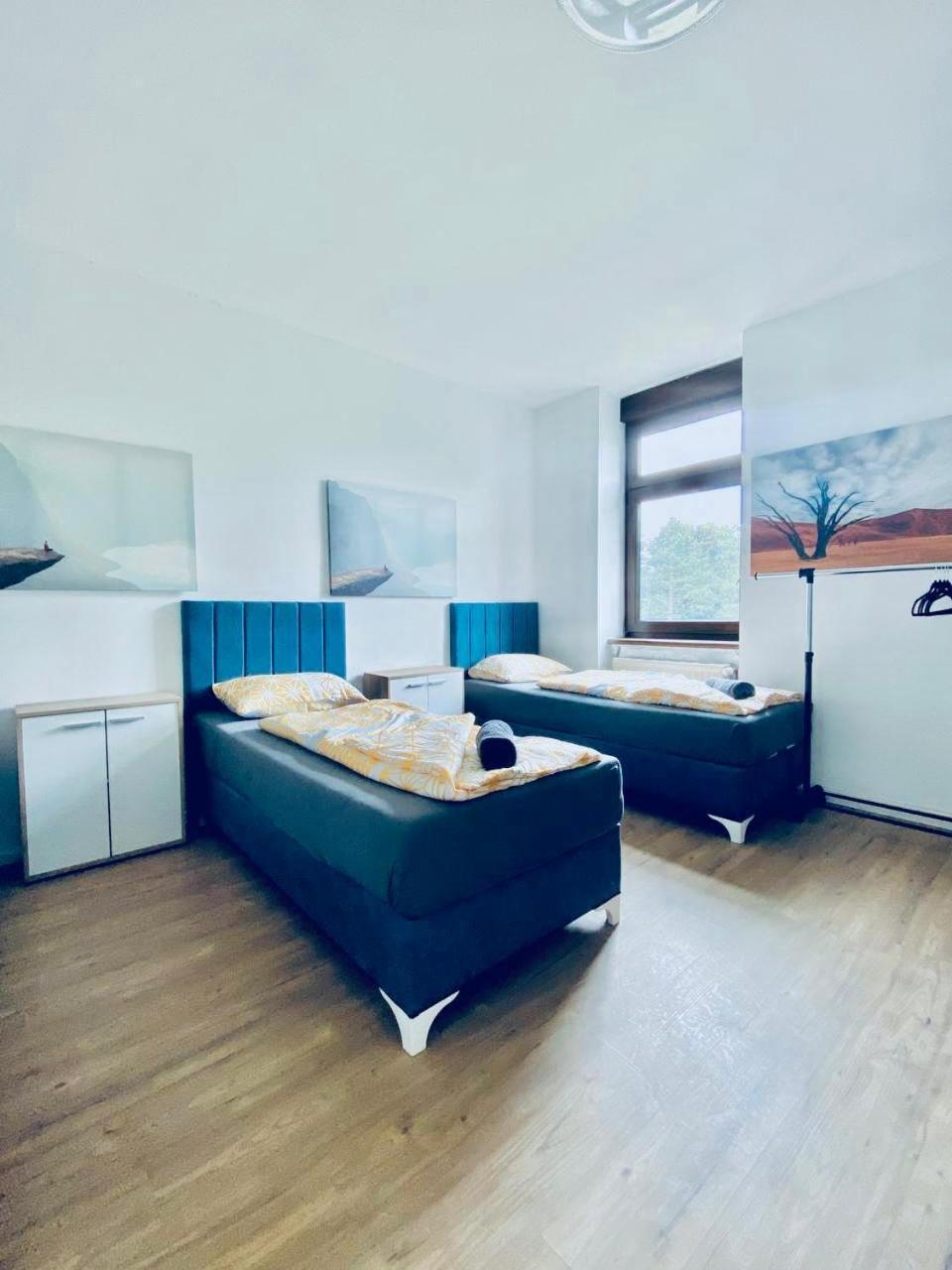 Spacious 4br Apt, Up To 15p 15min To Danube River * Wien