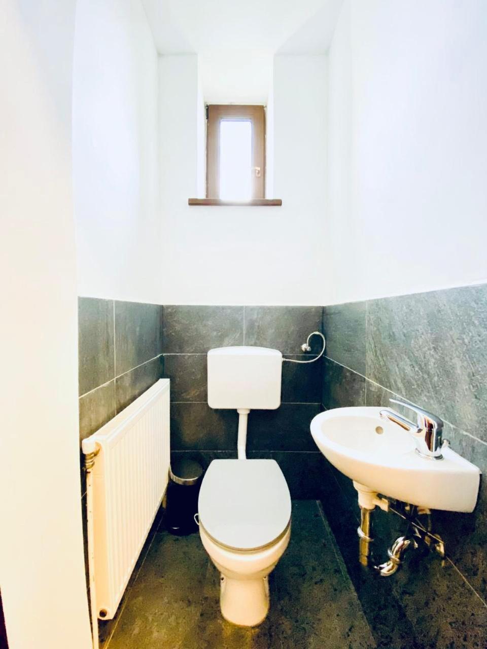 Apartment Spacious 4br Apt, Up To 15p 15min To Danube River Wien