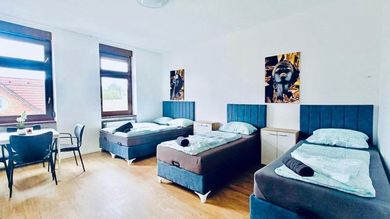 Spacious 4br Apt, Up To 15p 15min To Danube River Apartment Wien