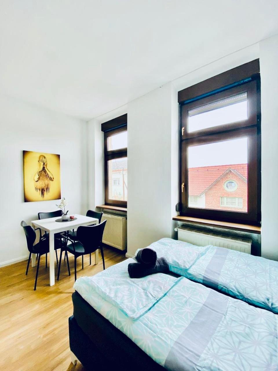 Spacious 4br Apt, Up To 15p 15min To Danube River * Wien