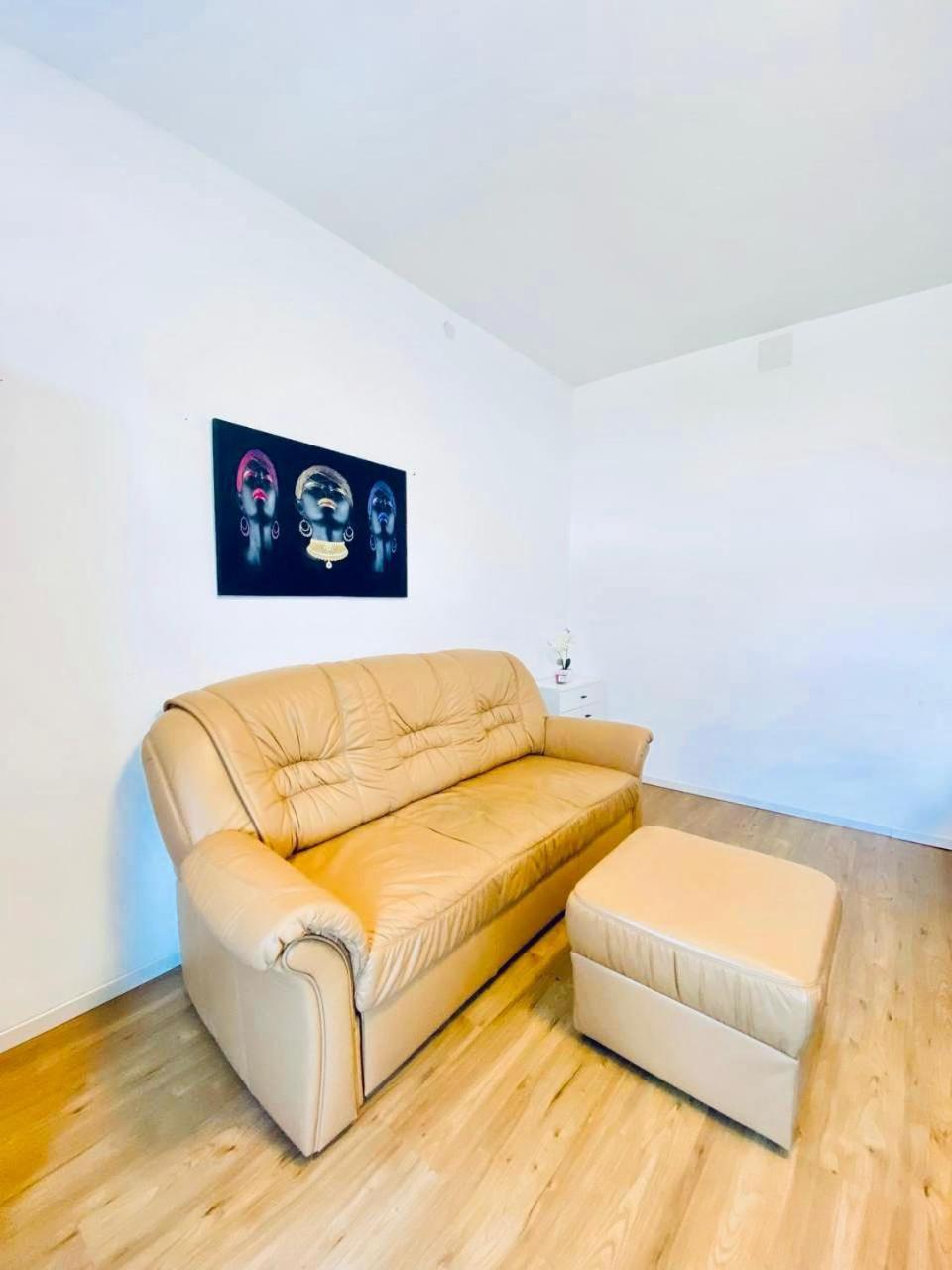 Spacious 4br Apt, Up To 15p 15min To Danube River Apartment Wien