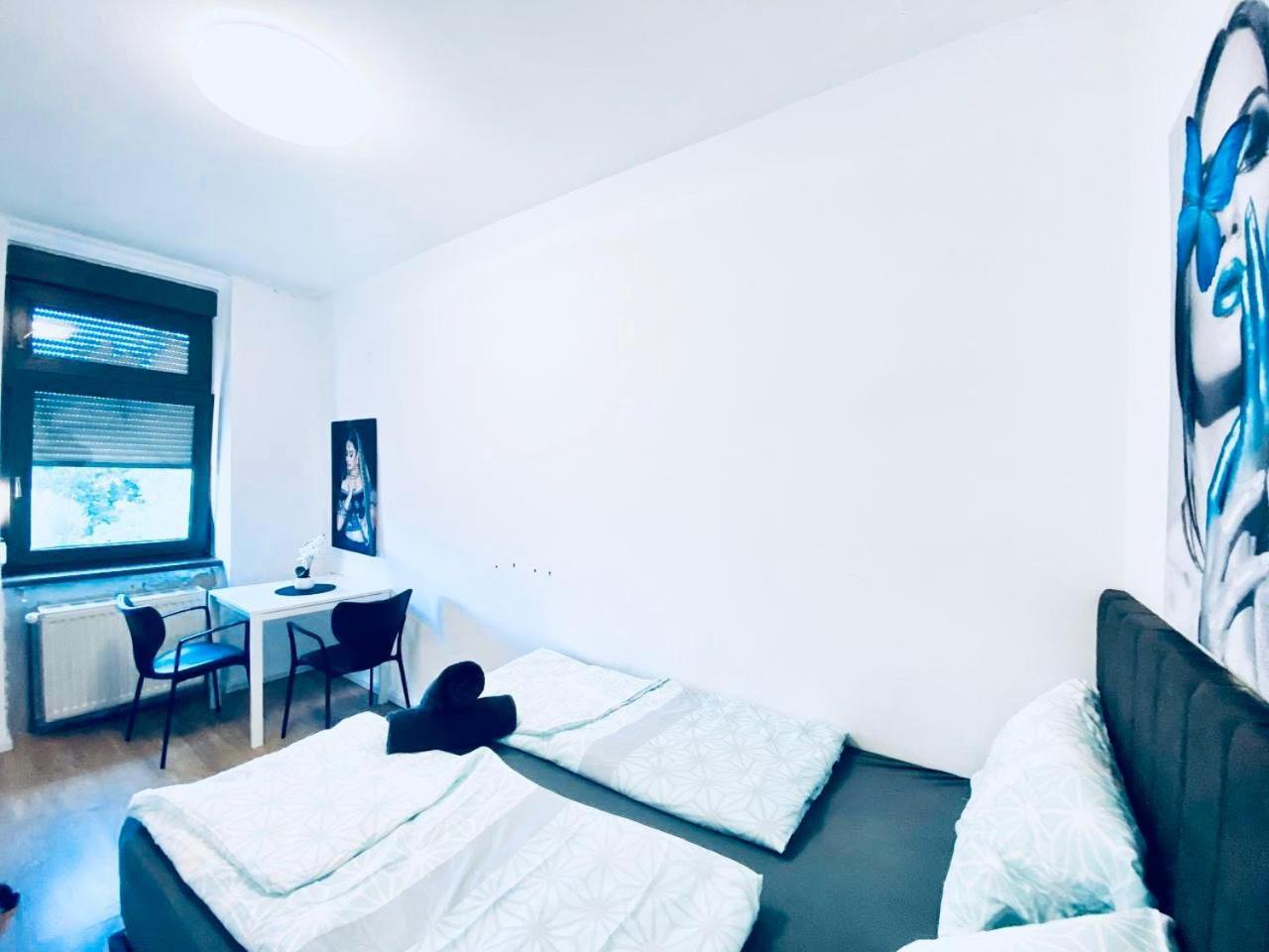 Spacious 4br Apt, Up To 15p 15min To Danube River Wien