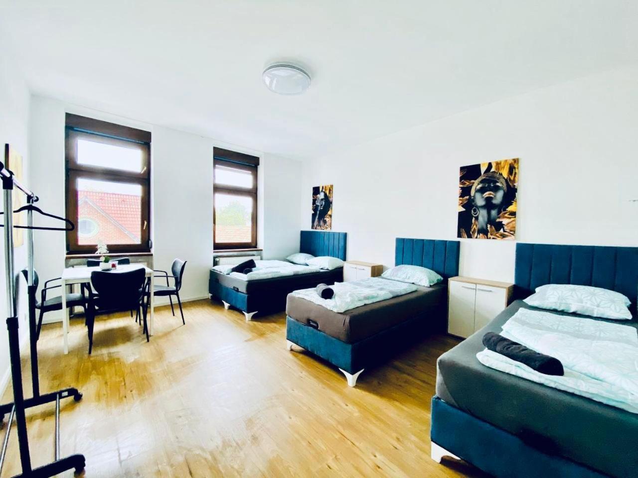 Spacious 4br Apt, Up To 15p 15min To Danube River Apartment Wien
