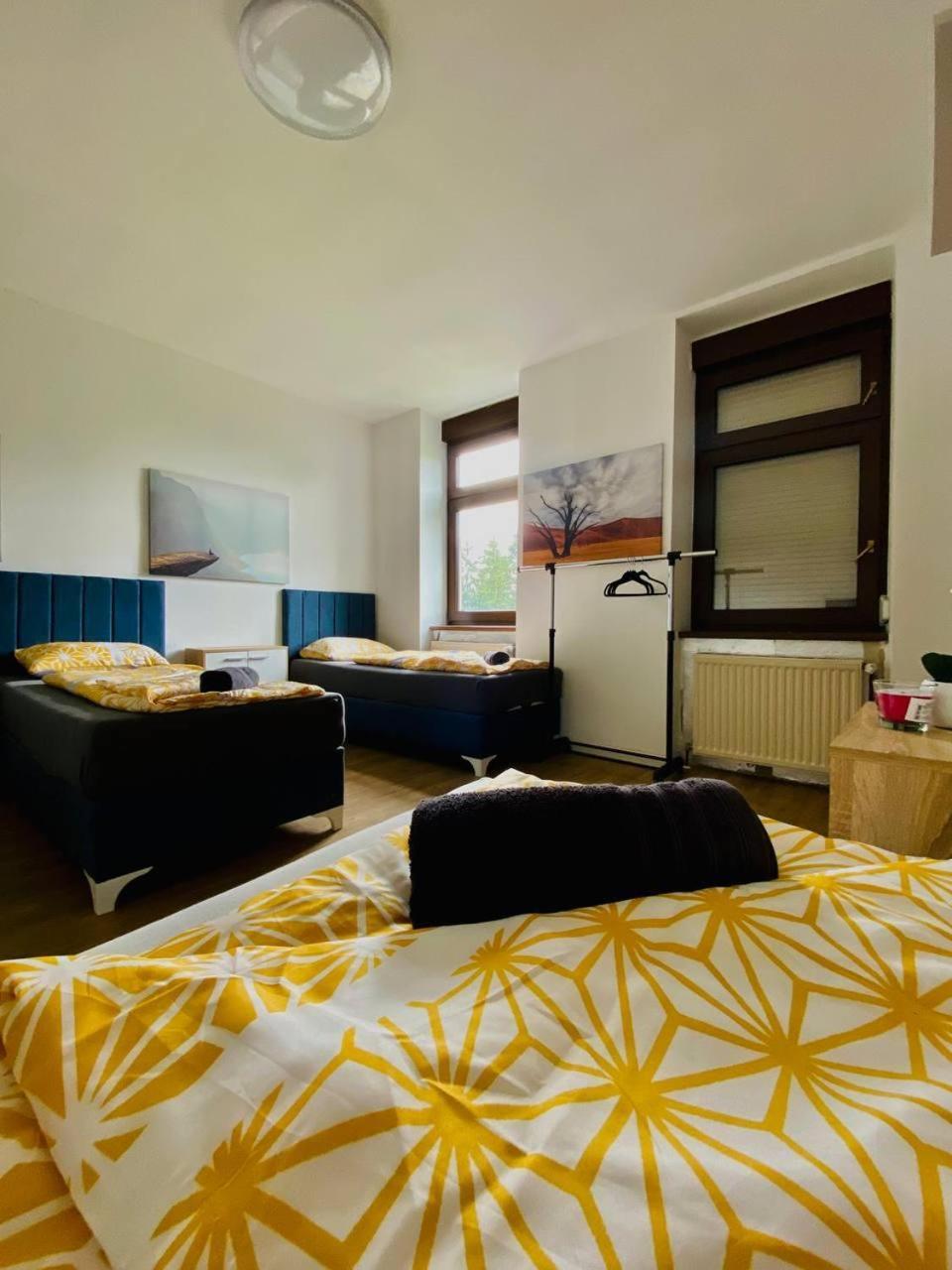 Spacious 4br Apt, Up To 15p 15min To Danube River Apartment Wien